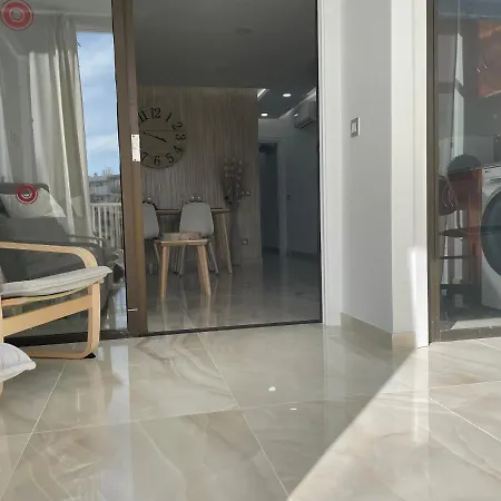 Bamboo Chic * פלאייה דל אינגלז