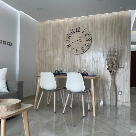 Bamboo Chic *