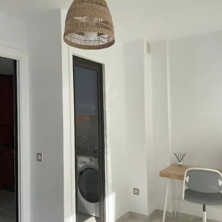 Bamboo Chic דירה *