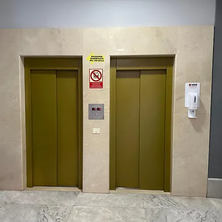 Apartman Bamboo Chic *