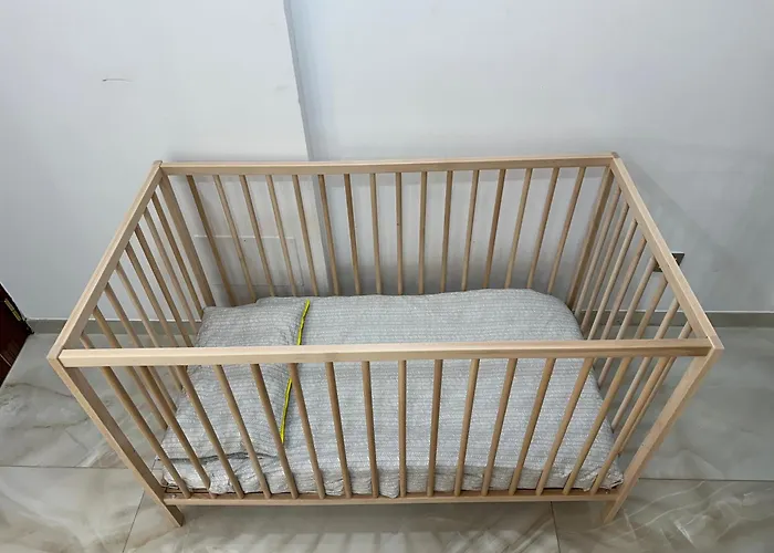 Bamboo Chic Apartman Playa del Inglés