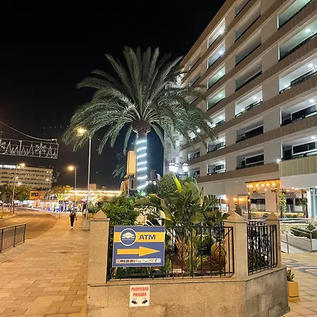 Bamboo Chic Apartment