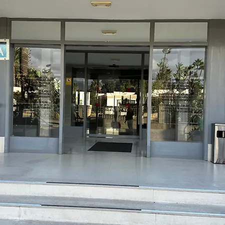 Bamboo Chic Playa del Ingles (Gran Canaria)