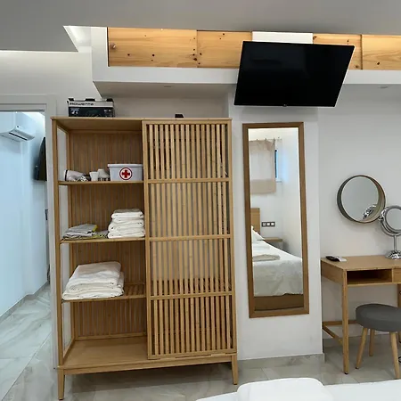 Bamboo Chic * Playa del Ingles (Gran Canaria)