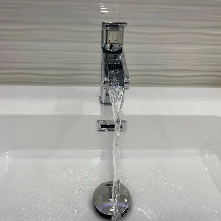 Bamboo Chic Апартаменты *