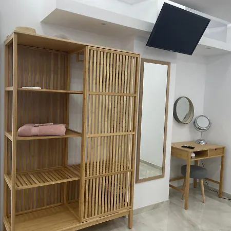 Bamboo Chic * 普拉亚戴尔雷安格莱斯