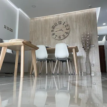 Bamboo Chic * Плайя-дель-Инглес