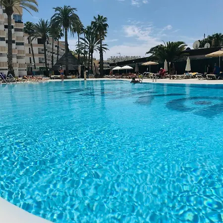 Bamboo Chic Apartman *