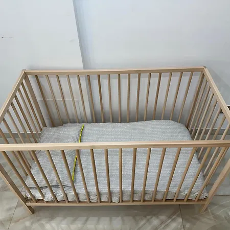 Bamboo Chic Апартаменты Плайя-дель-Инглес