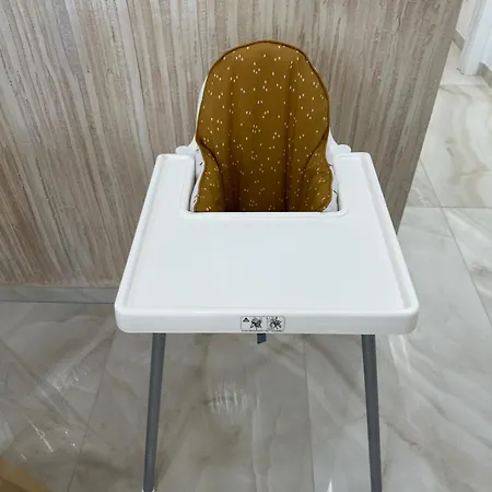 Bamboo Chic Апартаменты *