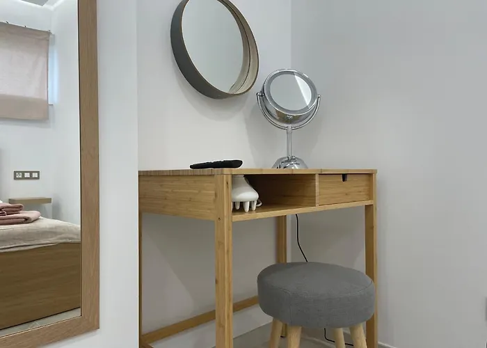 Bamboo Chic Апартаменти Плайя-дель-Інглес