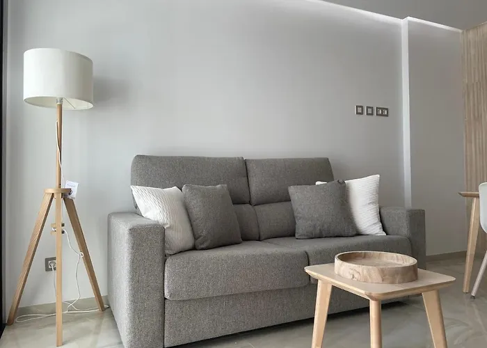 Bamboo Chic Апартаменти *