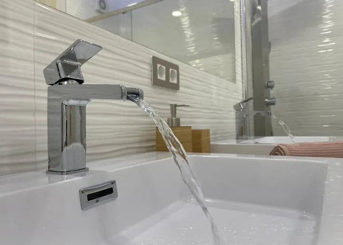 Bamboo Chic Апартаменти