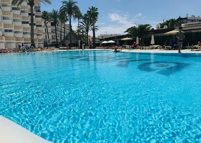 Bamboo Chic Apartament *