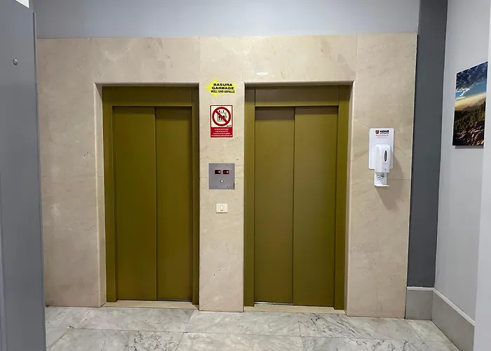 Апартаменти Bamboo Chic *