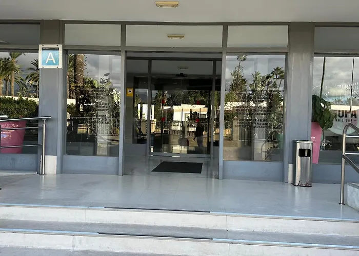 Bamboo Chic Playa del Inglés