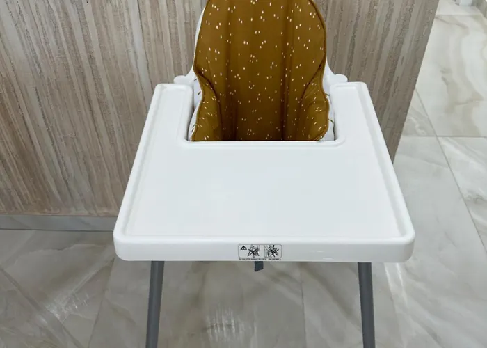 Bamboo Chic Апартаменти *