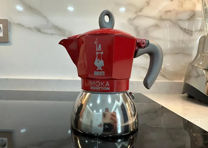 Lejlighed Bamboo Chic Playa del Inglés