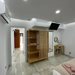 Bamboo Chic Апартаменти Плайя-дель-Інглес
