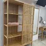 Bamboo Chic *