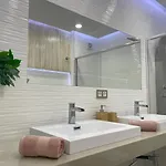 Bamboo Chic Апартаменти *