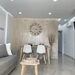 Bamboo Chic Апартаменти