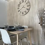 Bamboo Chic Апартаменти *