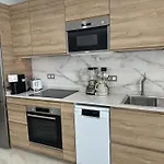 Апартаменти Bamboo Chic