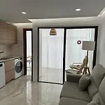 Апартаменти Bamboo Chic *