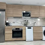Апартаменти Bamboo Chic Плайя-дель-Інглес