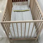 Апартаменти Bamboo Chic *