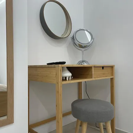 Bamboo Chic Apartament Playa del Inglés