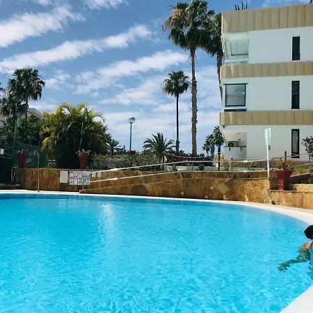 Bamboo Chic Apartament