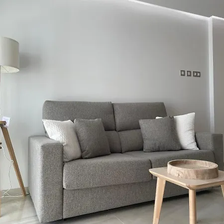 Bamboo Chic Apartament *