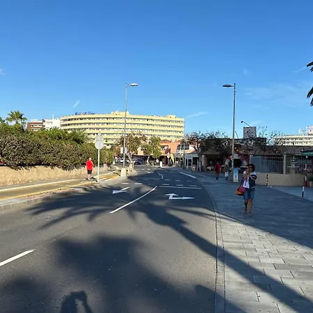 Apartament Bamboo Chic